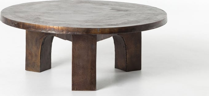 Cruz Coffee Table - Thumbnail 3