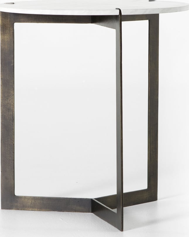 Kiva End Table - Thumbnail 2