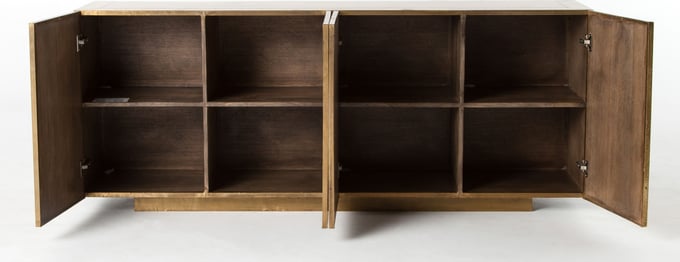 Four Hands Freda Sideboard - Thumbnail 4