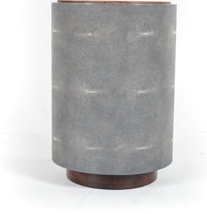 Crosby Side Table - Thumbnail 2