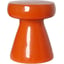 Burnt Orange