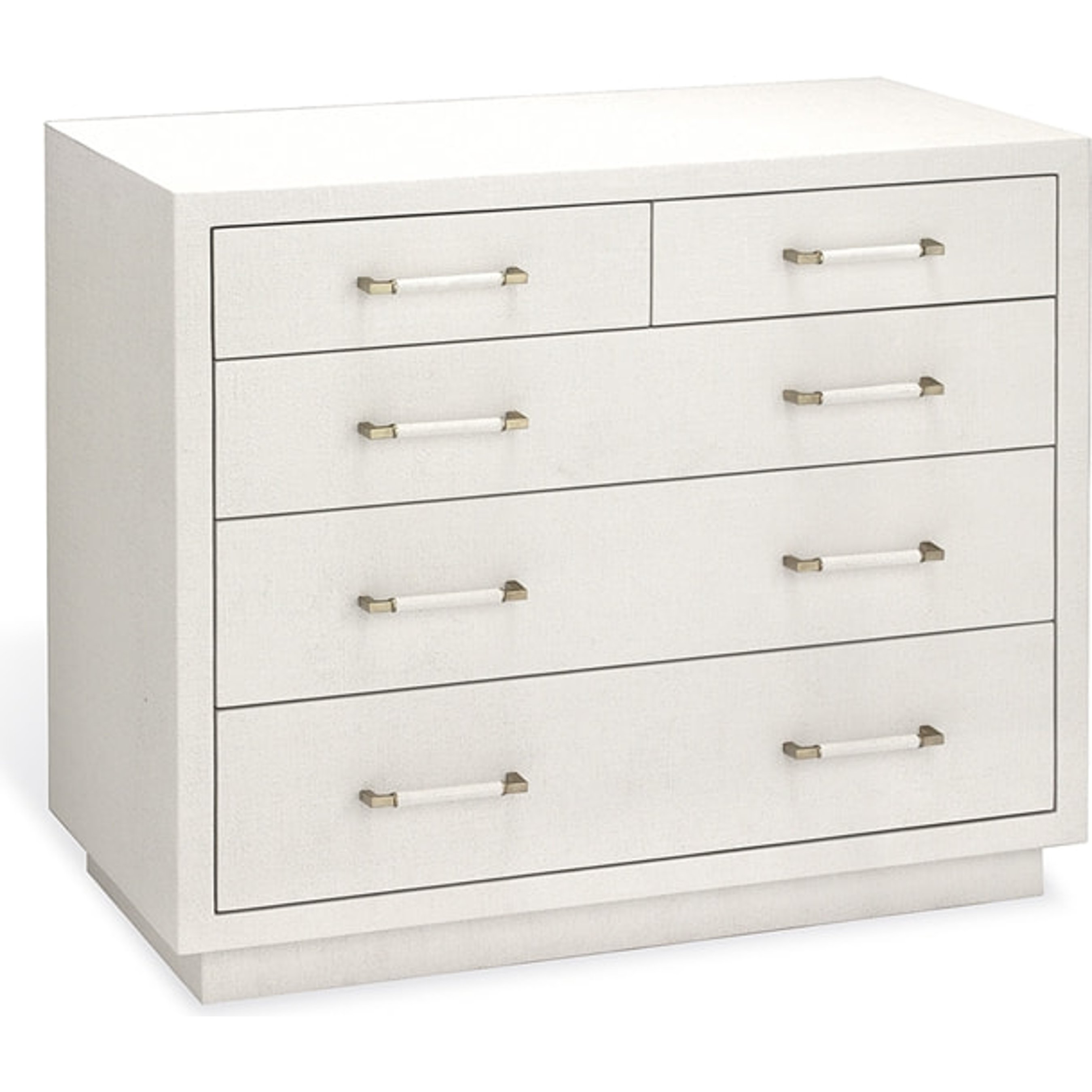 mitchell gold malibu dresser MALIBU 8 DRAWER CHEST (OPTIONS) | MITCHELL GOLD + BOB WILLIAMS | Once a  Tree Furniture main image 0