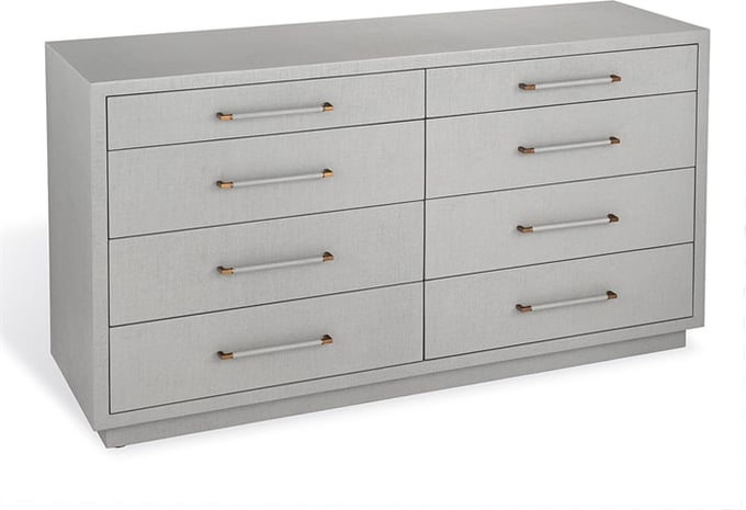 Taylor 8 Drawer Dresser