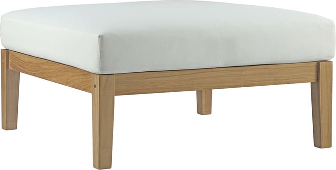 Layla Grayce Essentials Ellie Ottoman