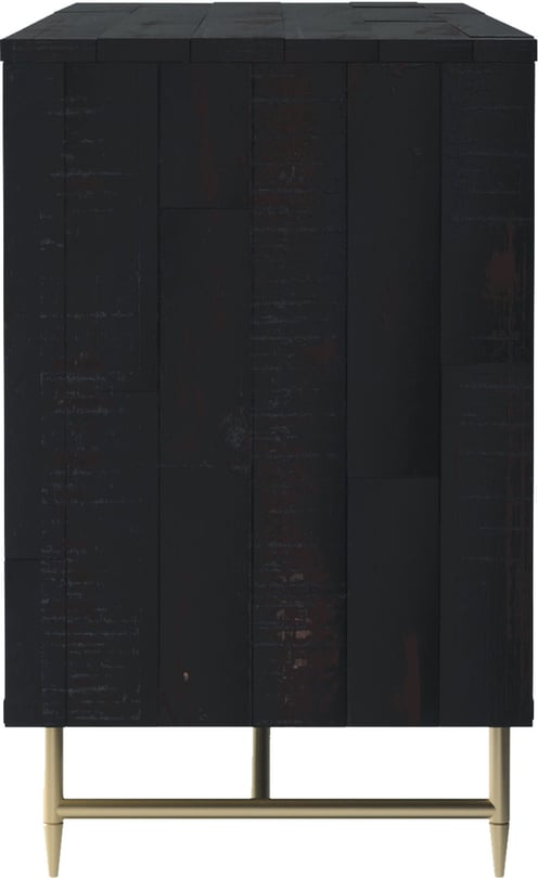 Hughes Wood Buffet - Thumbnail 3