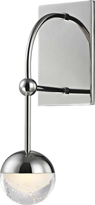 Hudson Valley Boca Led Wall Sconce