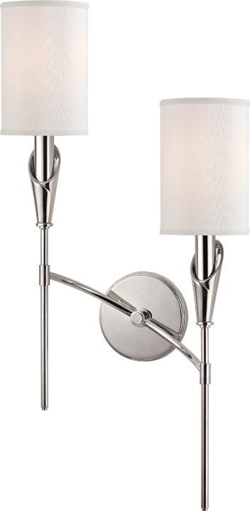 Tate Right Wall Sconce