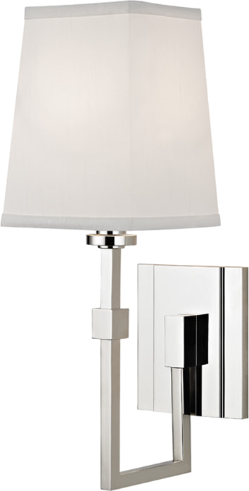 Fletcher Wall Sconce - Thumbnail 4