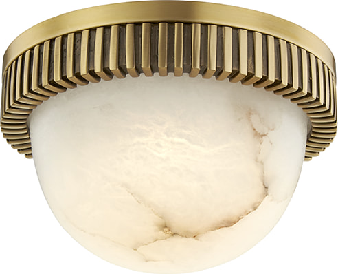 Ainsley Led Flush Mount