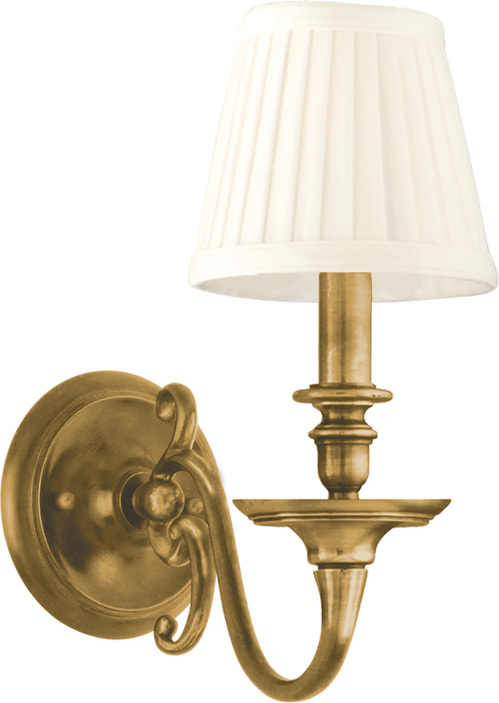Charleston Wall Sconce