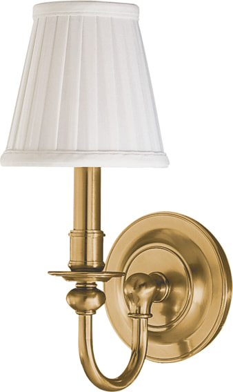 Beekman Wall Sconce