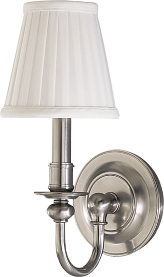 Beekman Wall Sconce - Thumbnail 2