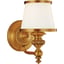 Flemish Brass
