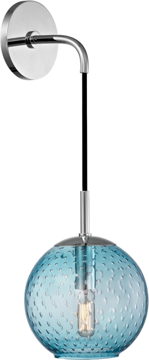 Rousseau Sconce - Thumbnail 2