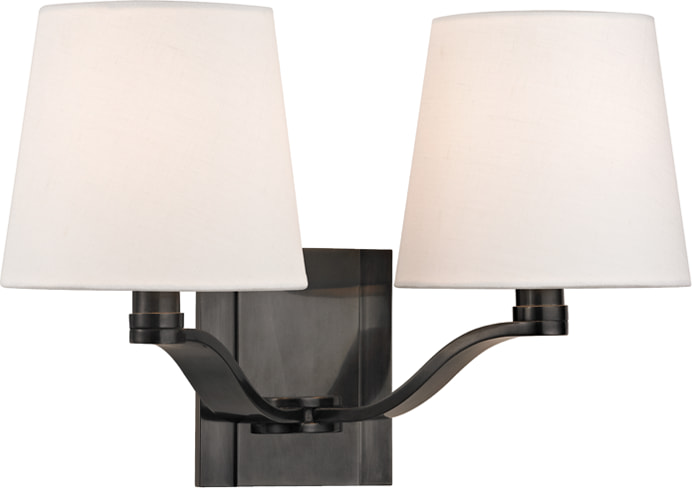 Clayton Wall Sconce