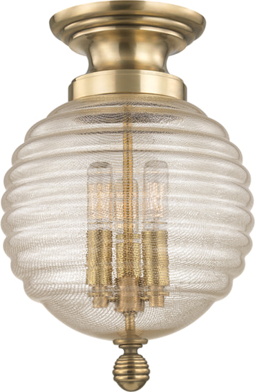 Coolidge Flush Mount