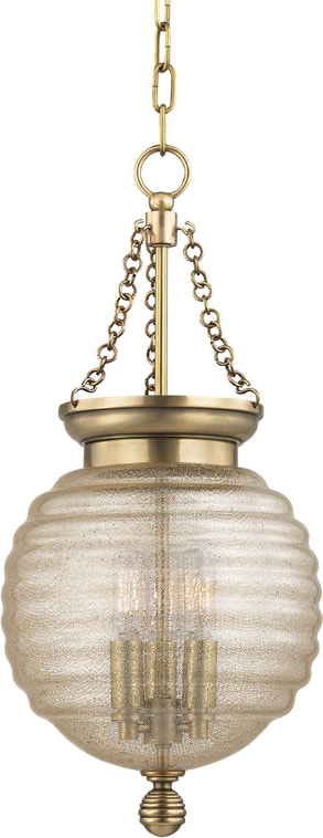 Coolidge Pendant Light