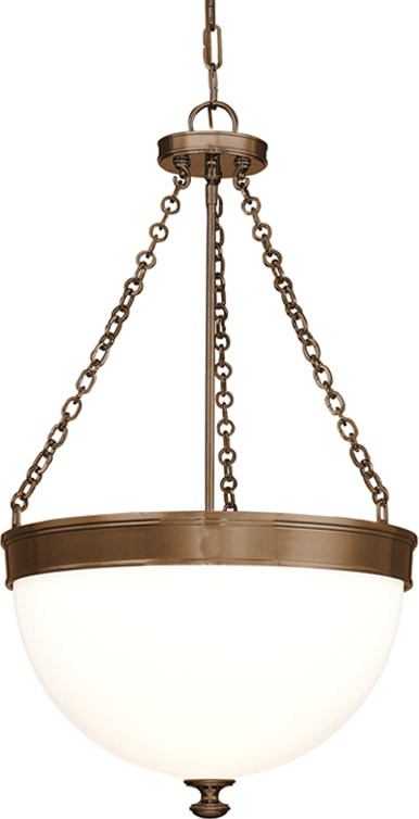 Barrington Pendant - Thumbnail 2