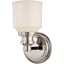 Polished Nickel