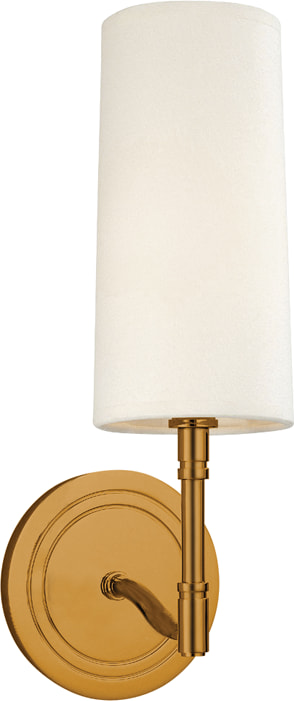 Dillon Wall Sconce - Thumbnail 3