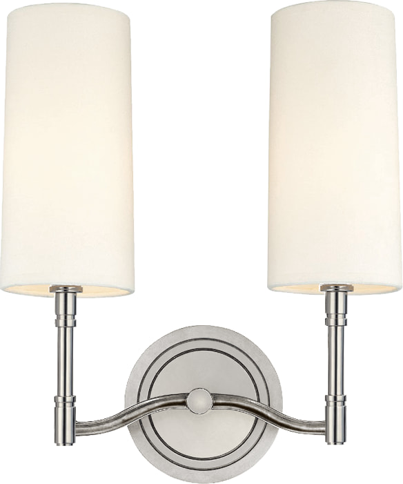 Dillon Wall Sconce - Thumbnail 2