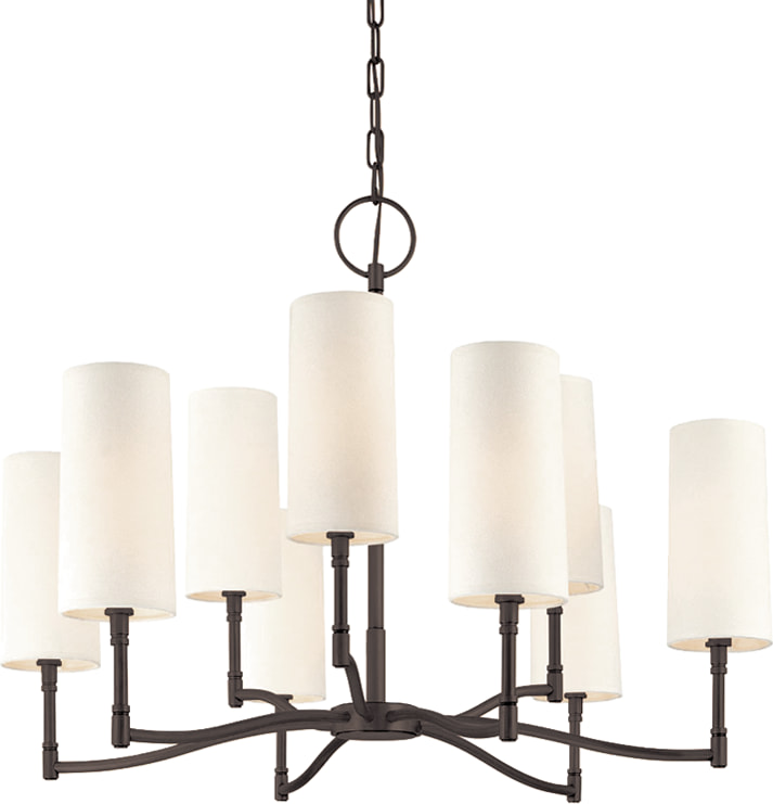 Dillon Chandelier - Thumbnail 2