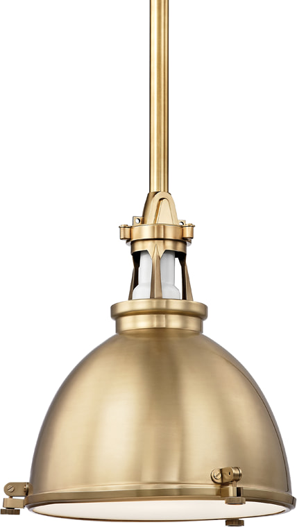 Hudson Valley Massena Pendant