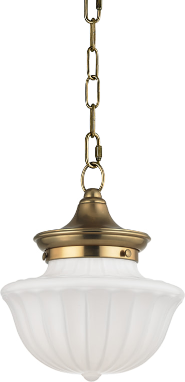 Dutchess Pendant Light