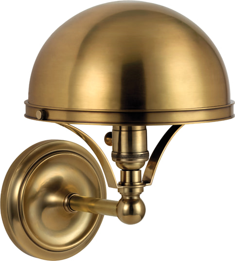 Covington Wall Sconce - Thumbnail 2