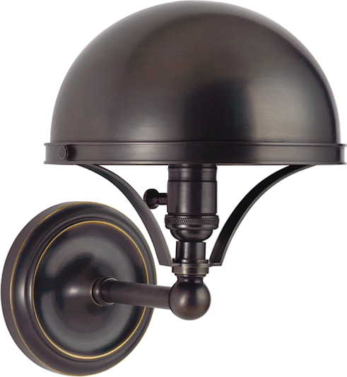 Covington Wall Sconce