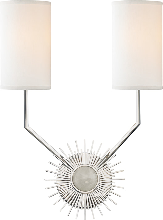 Borland Wall Sconce