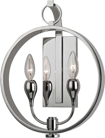 Dresden Wall Sconce