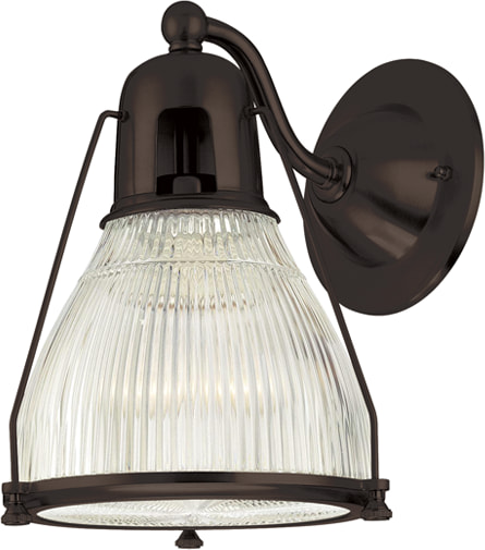 Haverhill Wall Sconce - Thumbnail 2