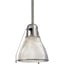 Satin Nickel