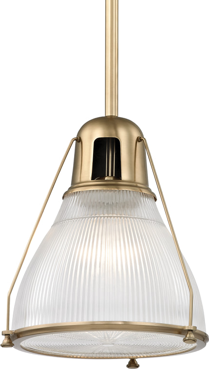 Haverhill Pendant - Thumbnail 2