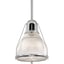 Polished Nickel