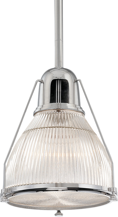 Haverhill Pendant - Thumbnail 4