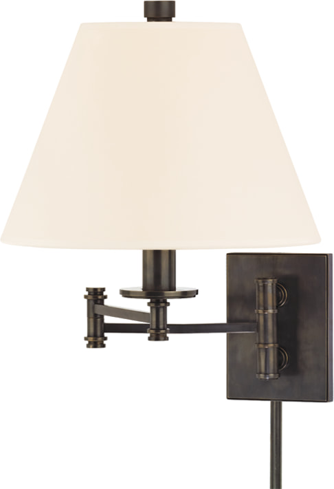 Claremont Wall Sconce - Thumbnail 3