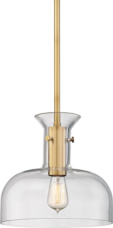 Coffey Pendant Light