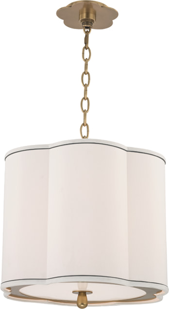 Hudson Valley Sweeny Pendant