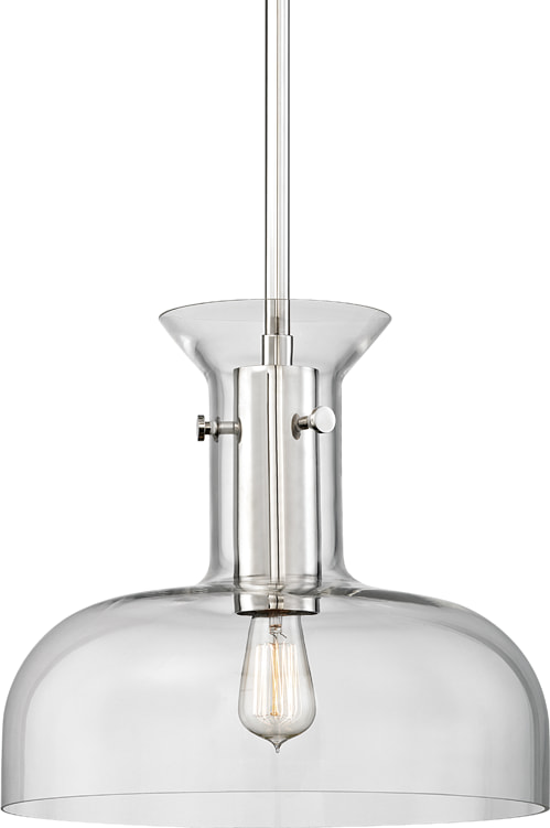 Coffey Pendant Light - Thumbnail 2