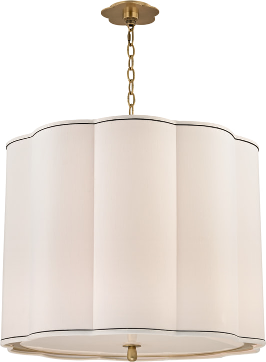 Sweeny Chandlier - Thumbnail 2