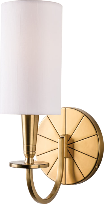 Mason Wall Sconce