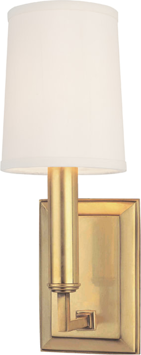 Clinton Wall Sconce - Thumbnail 3