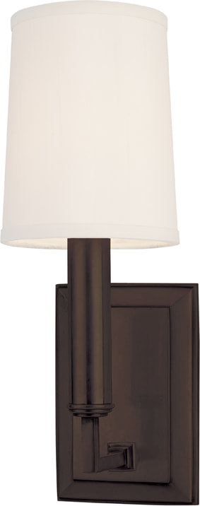 Clinton Wall Sconce - Thumbnail 2