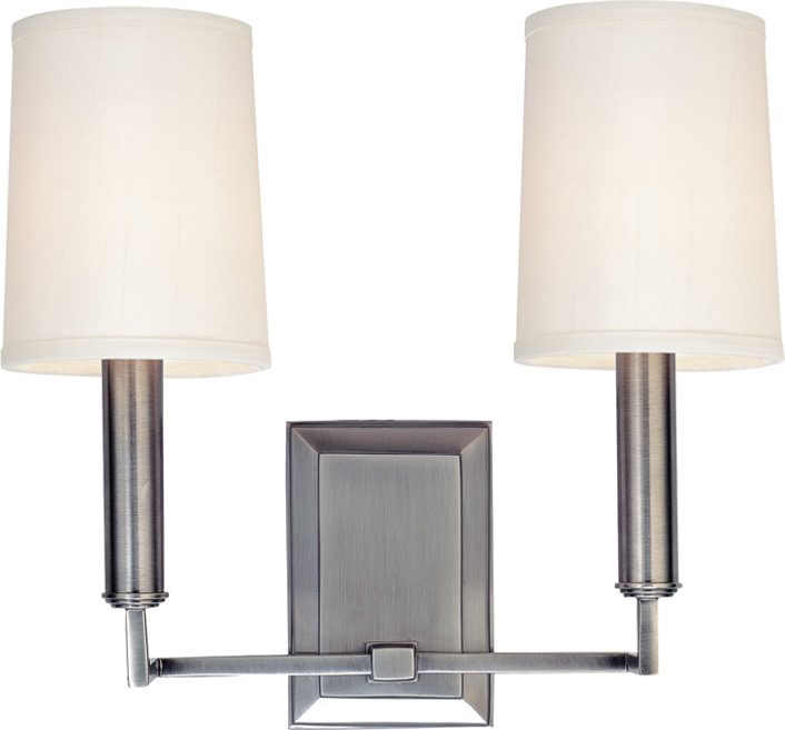 Clinton Wall Sconce