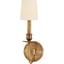 Aged Brass