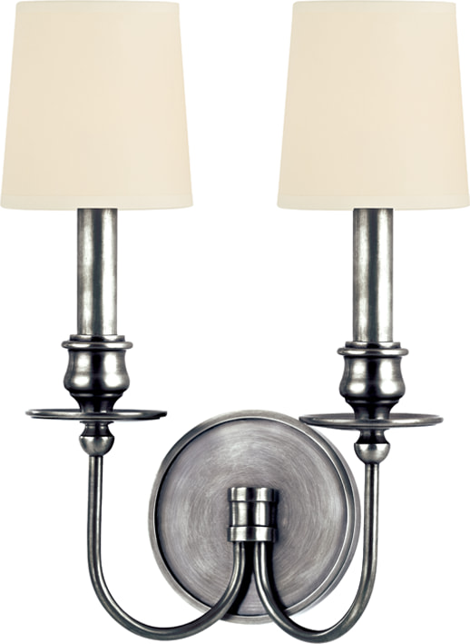 Cohasset Wall Sconce - Thumbnail 2