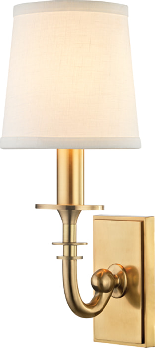 Carroll Wall Sconce