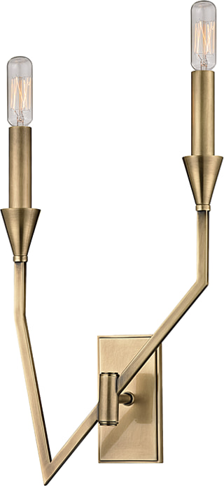 Archie Wall Sconce